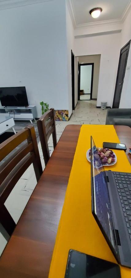 Cozy 1-Bedroom Luxury Apartment Addis Abeba Exterior foto